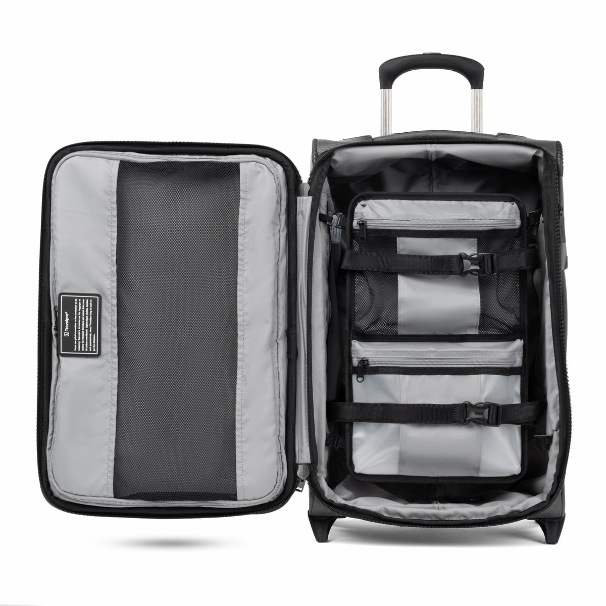 Crew Classic Carry-On Rollaboard