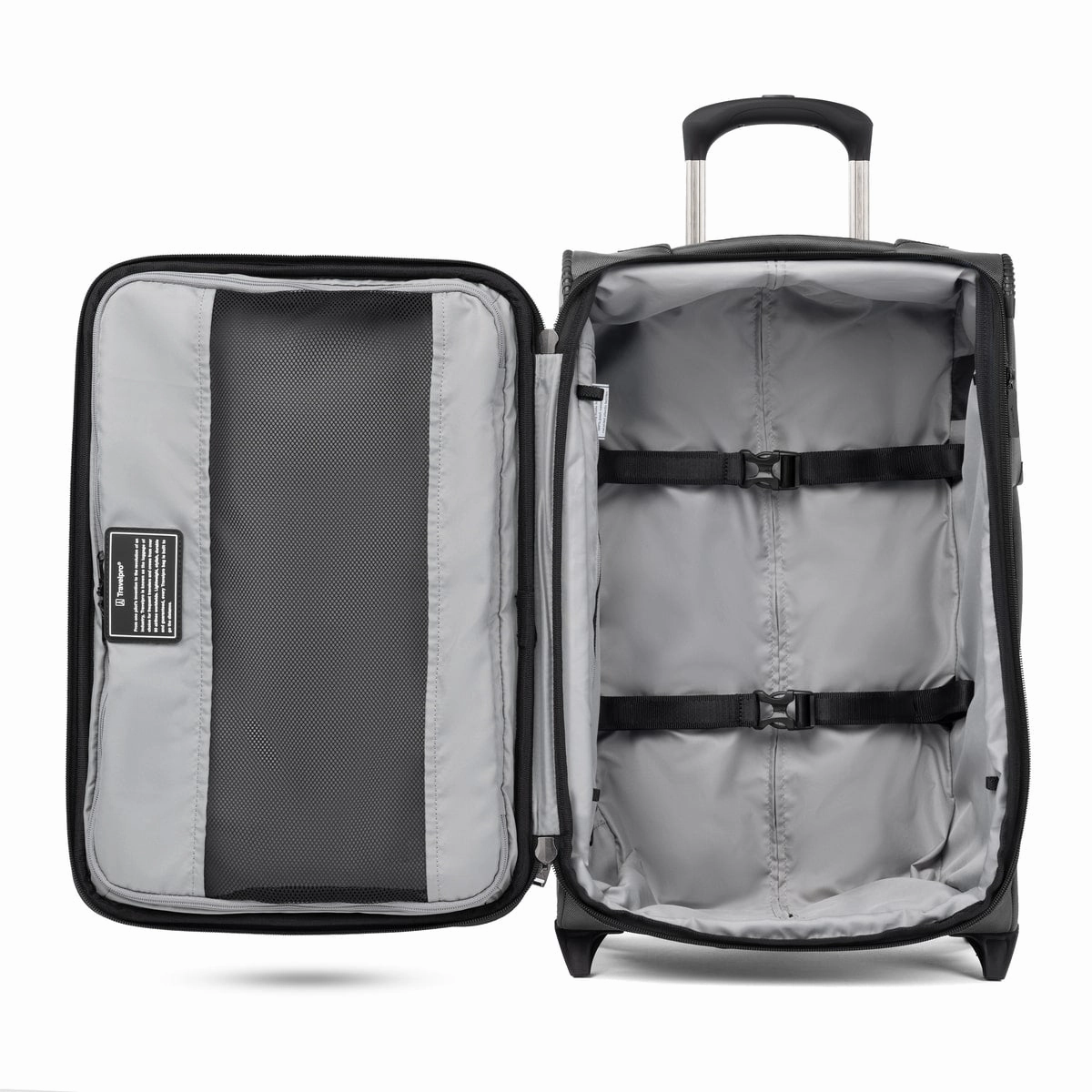 Crew Classic Carry-On Rollaboard