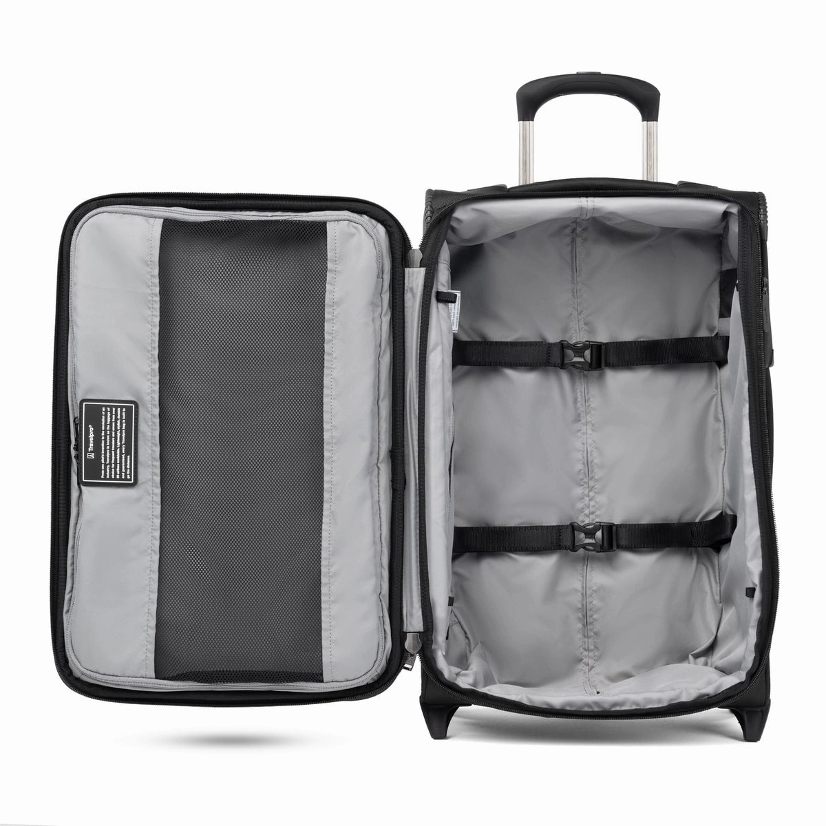 Crew Classic Carry-On Rollaboard