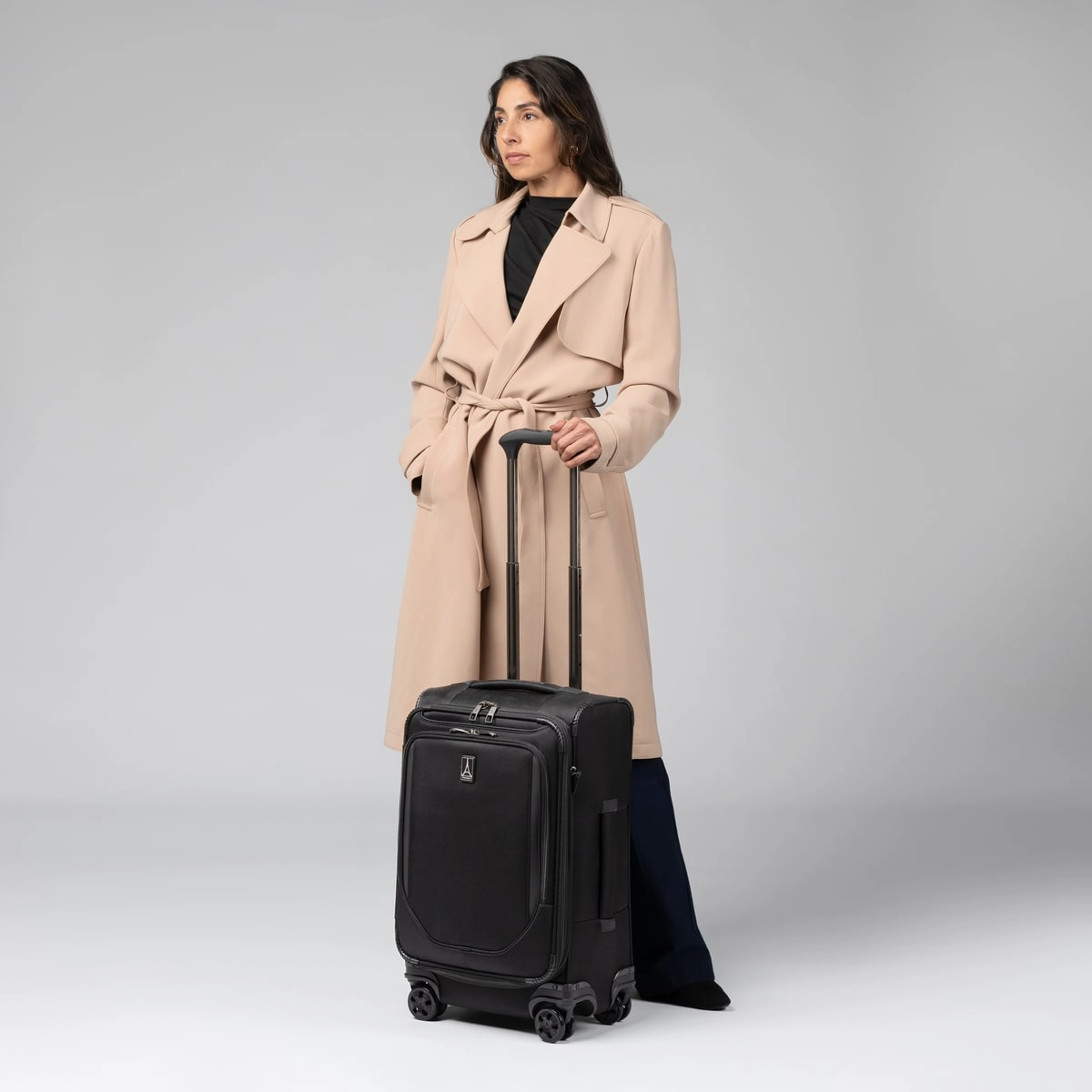 Crew Classic Carry-On Spinner