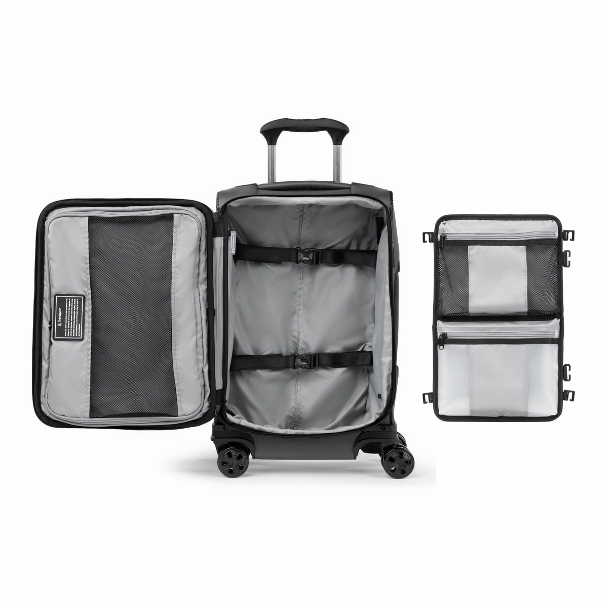 Crew Classic Carry-On Spinner