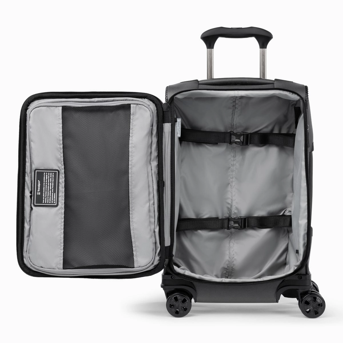 Crew Classic Carry-On Spinner