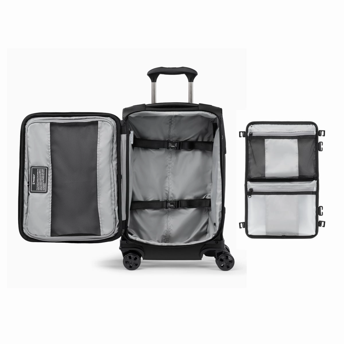 Crew Classic Carry-On Spinner