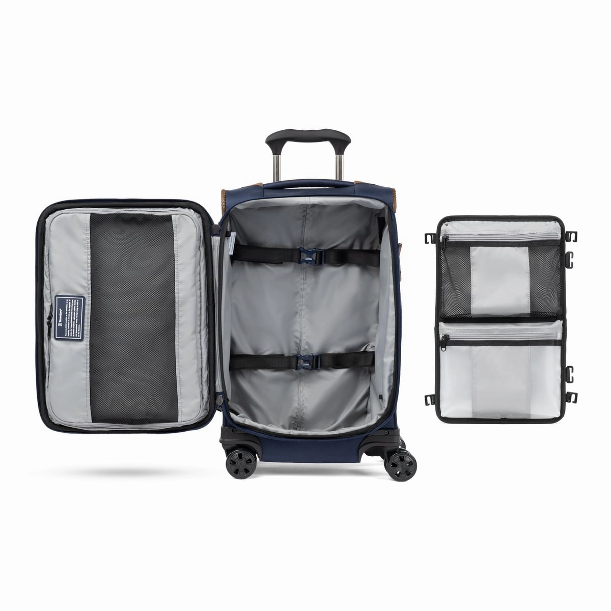 Crew Classic Carry-On Spinner
