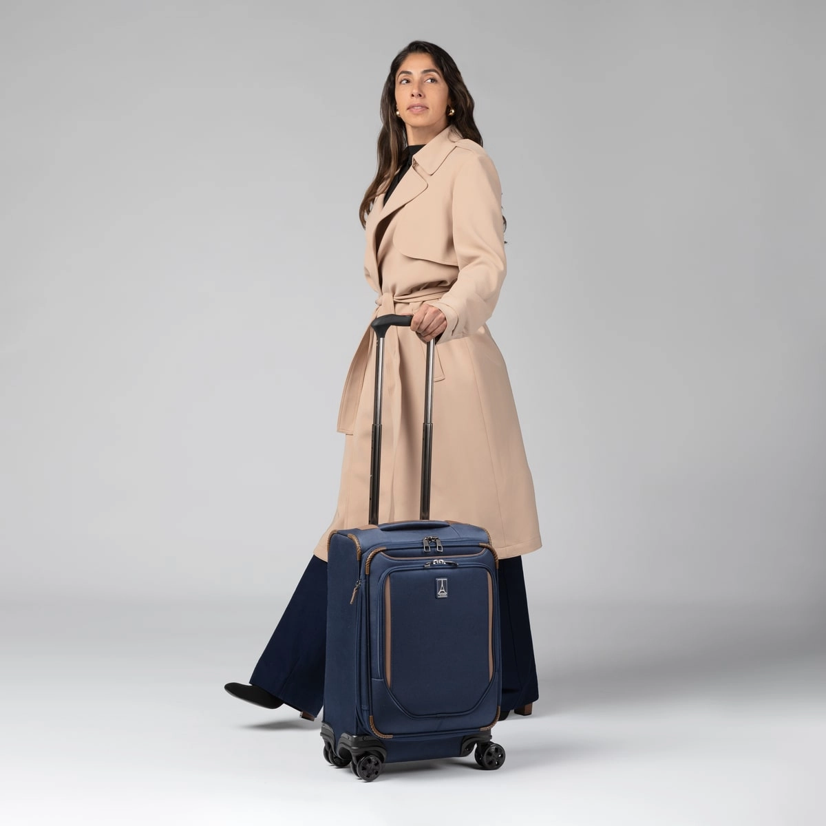 Crew Classic Compact Carry-On Spinner