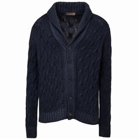 Cruciani Cashemere Men's Cardigan turtleneck sweaters sale
