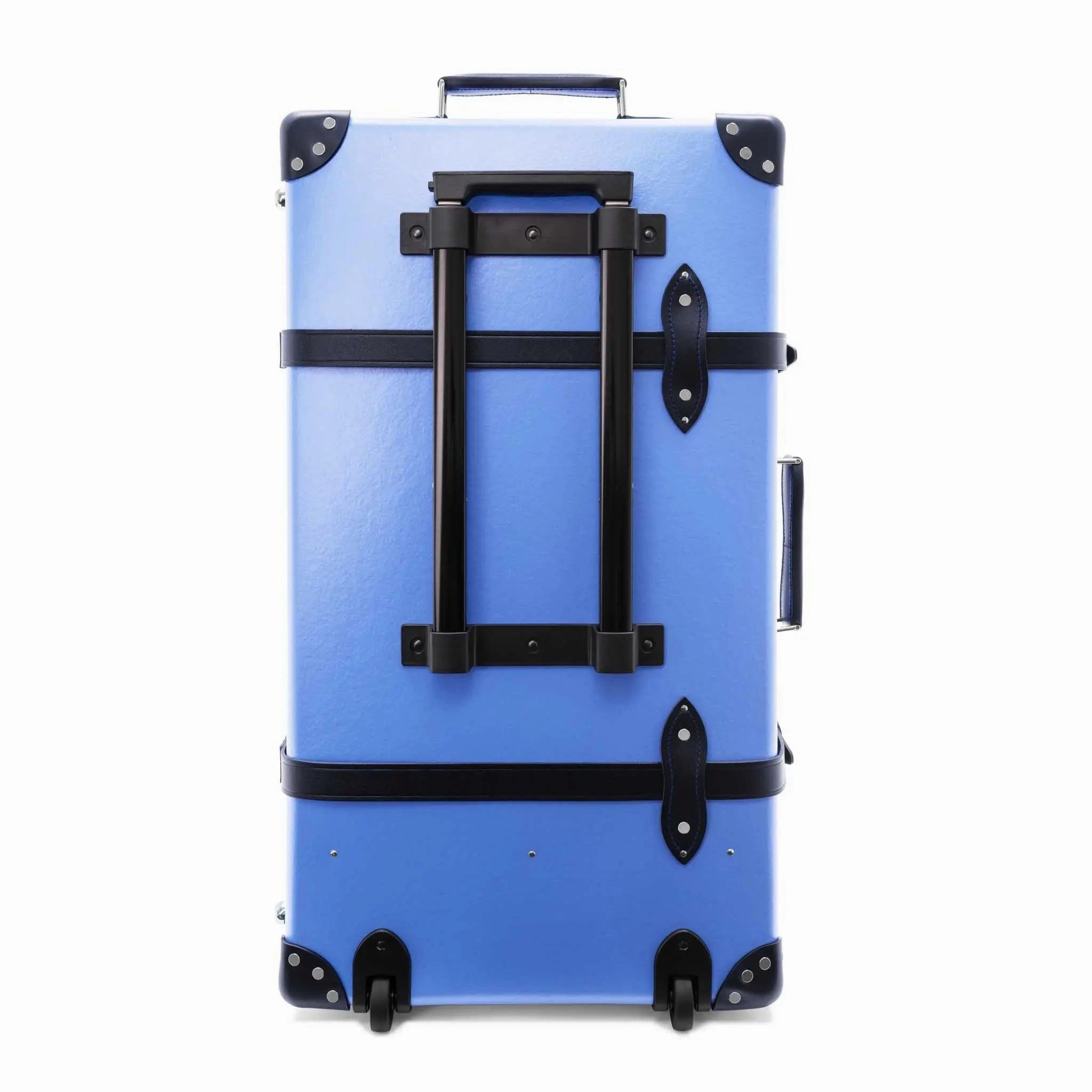 Cruise  Large Check-In - 2 Wheels | Royal Blue/Navy/Chrome