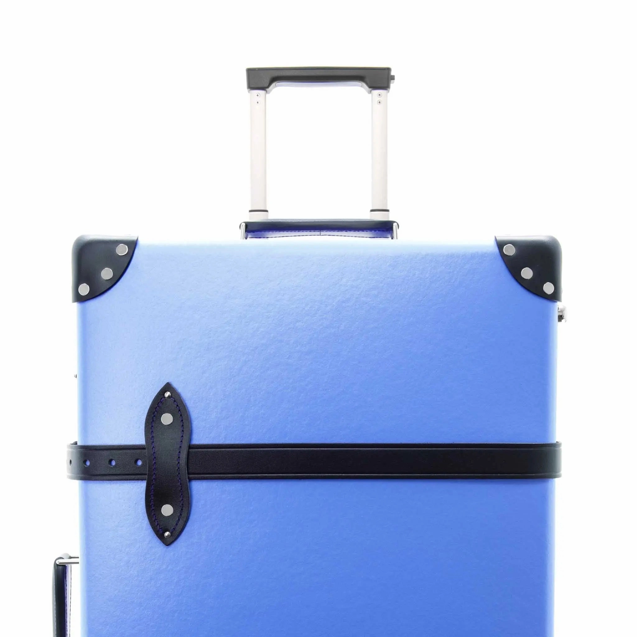 Cruise  Large Check-In - 2 Wheels | Royal Blue/Navy/Chrome