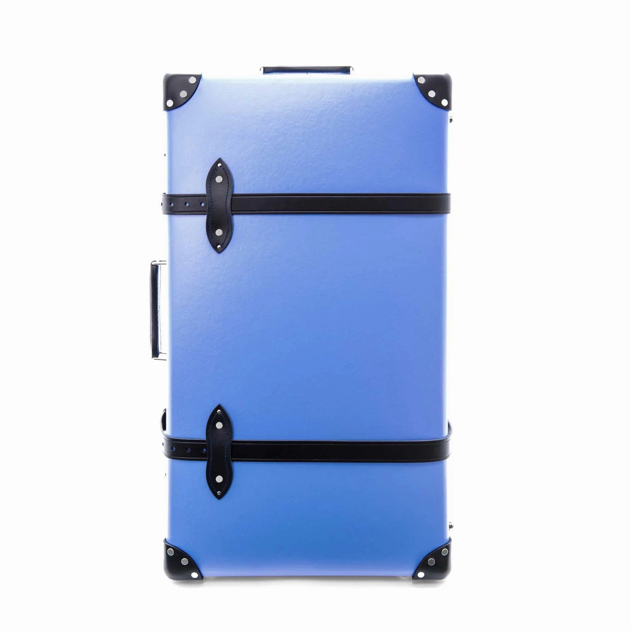 Cruise  Large Check-In - 2 Wheels | Royal Blue/Navy/Chrome