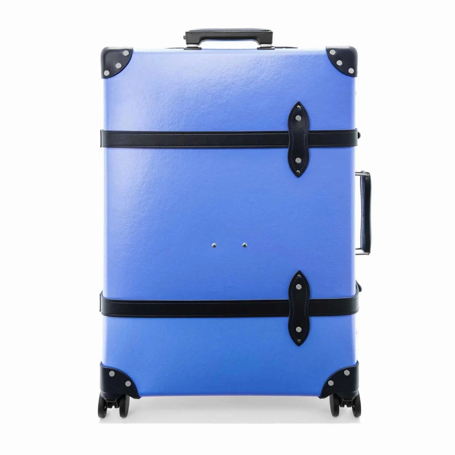 Cruise  Large Check-In - 4 Wheels | Royal Blue/Navy/Chrome