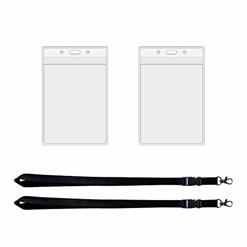 Cruise Luggage Tags 4 Pack Cruise Tags & 2 Id Badge Holder Zip Seal And Reusable Steel Loops