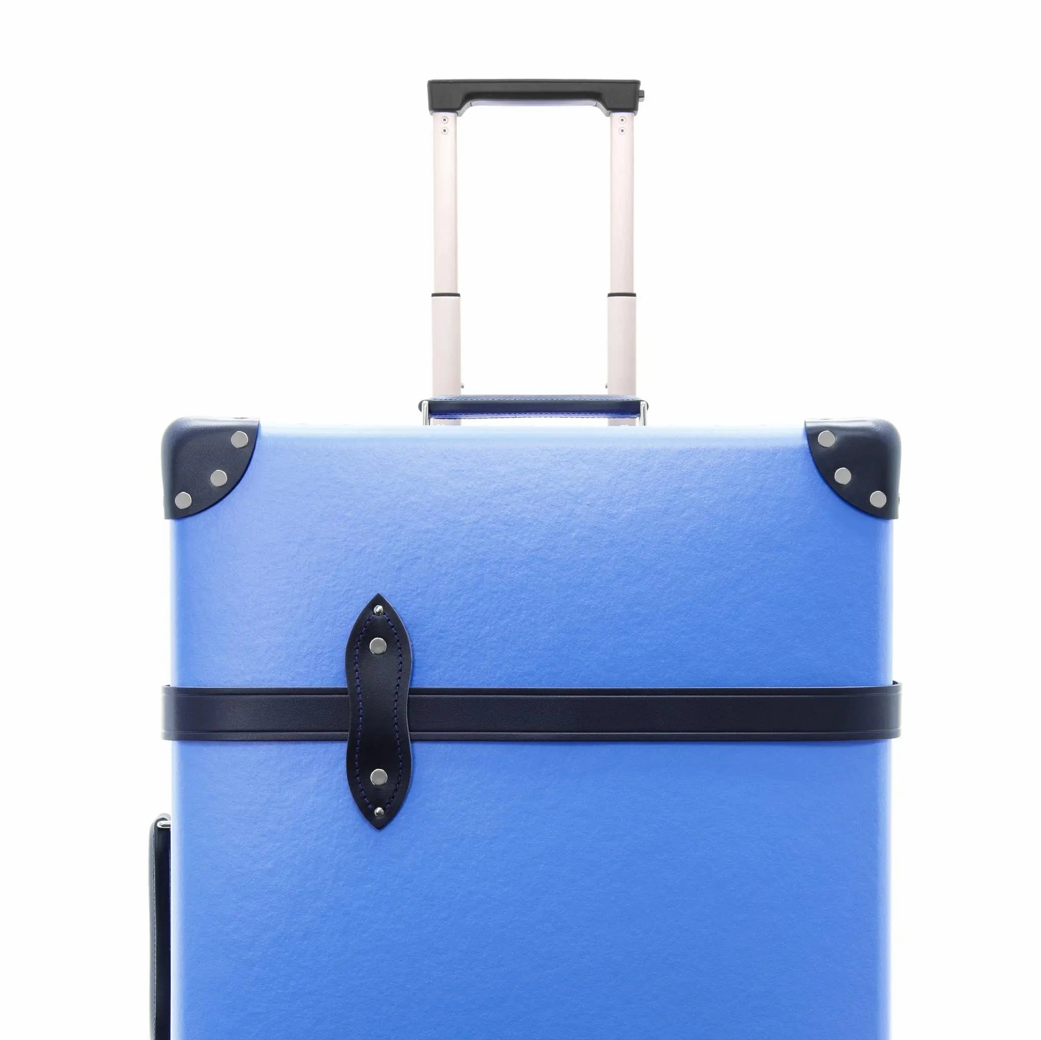 Cruise  XL Trunk - 4 Wheels | Royal Blue/Navy/Chrome
