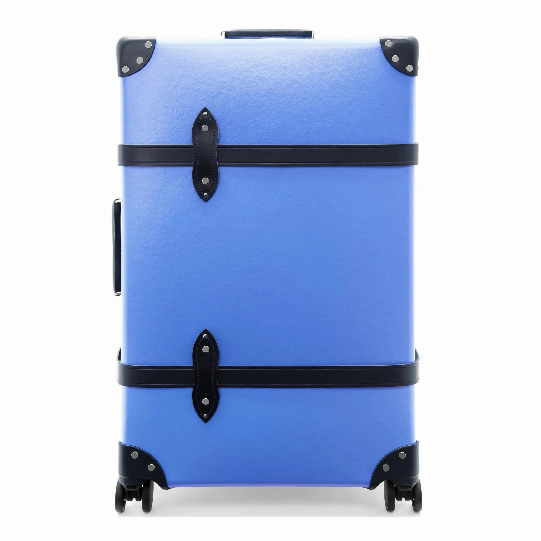 Cruise  XL Trunk - 4 Wheels | Royal Blue/Navy/Chrome