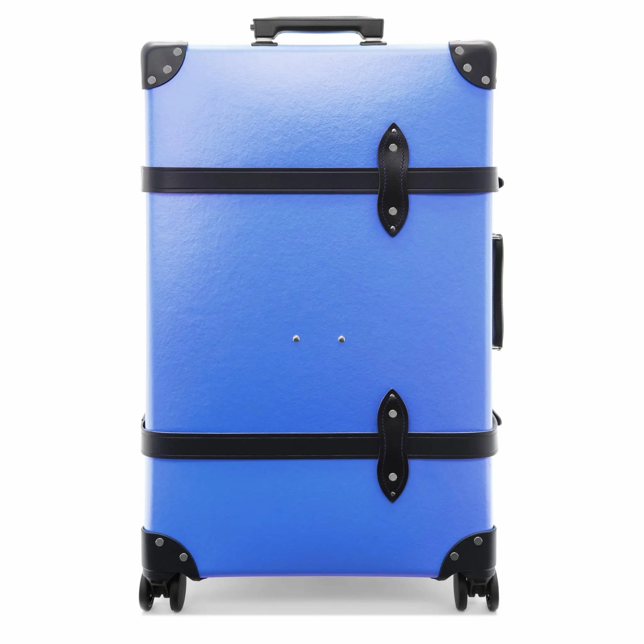 Cruise  XL Trunk - 4 Wheels | Royal Blue/Navy/Chrome