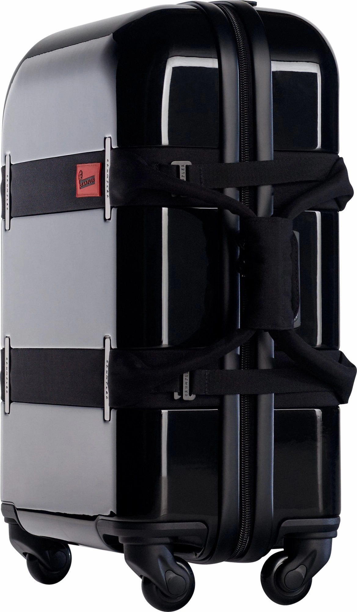 Crumpler Vis-a-Vis Cabin 22"(55cm) 4-Wheel Carry-On Luggage