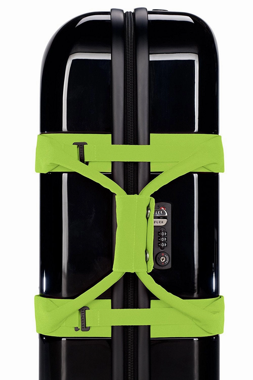 Crumpler Vis-a-Vis Cabin 22"(55cm) 4-Wheel Carry-On Luggage