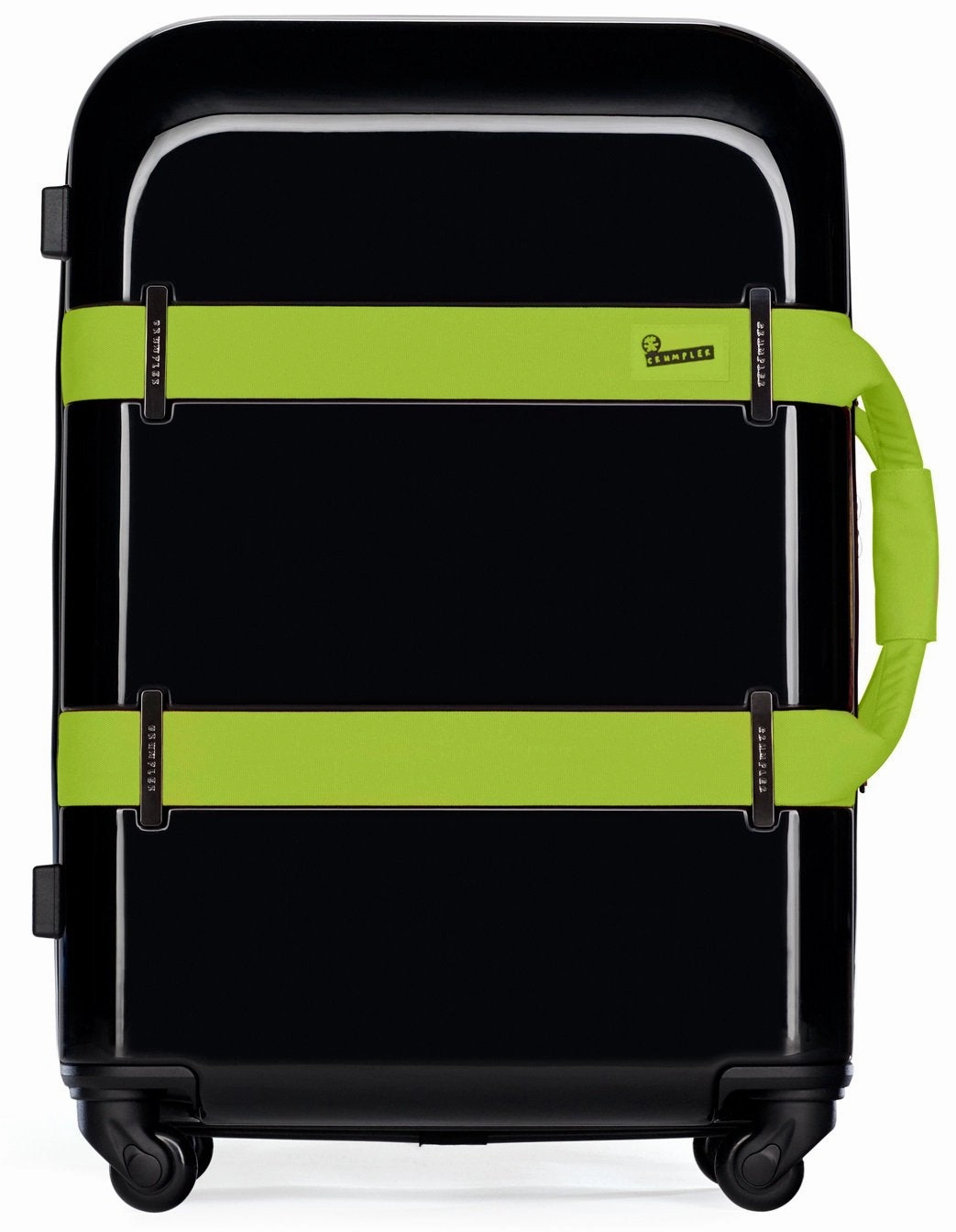 Crumpler Vis-a-Vis Trunk 26"(68cm) 4-Wheel Medium Luggage