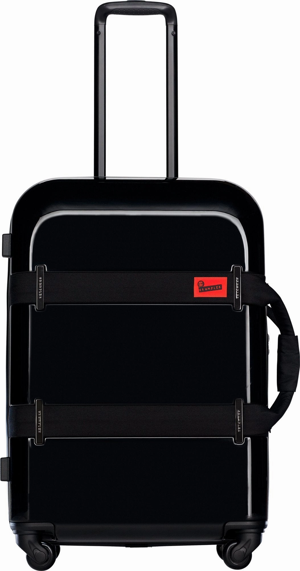 Crumpler Vis-a-Vis Trunk 26"(68cm) 4-Wheel Medium Luggage