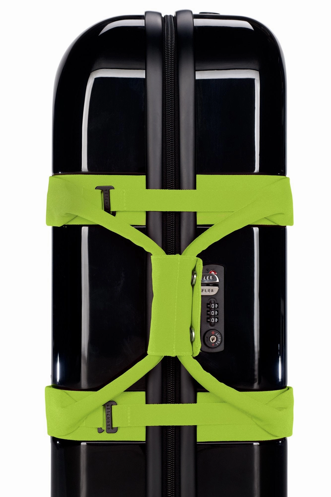 Crumpler Vis-a-Vis Trunk 26"(68cm) 4-Wheel Medium Luggage