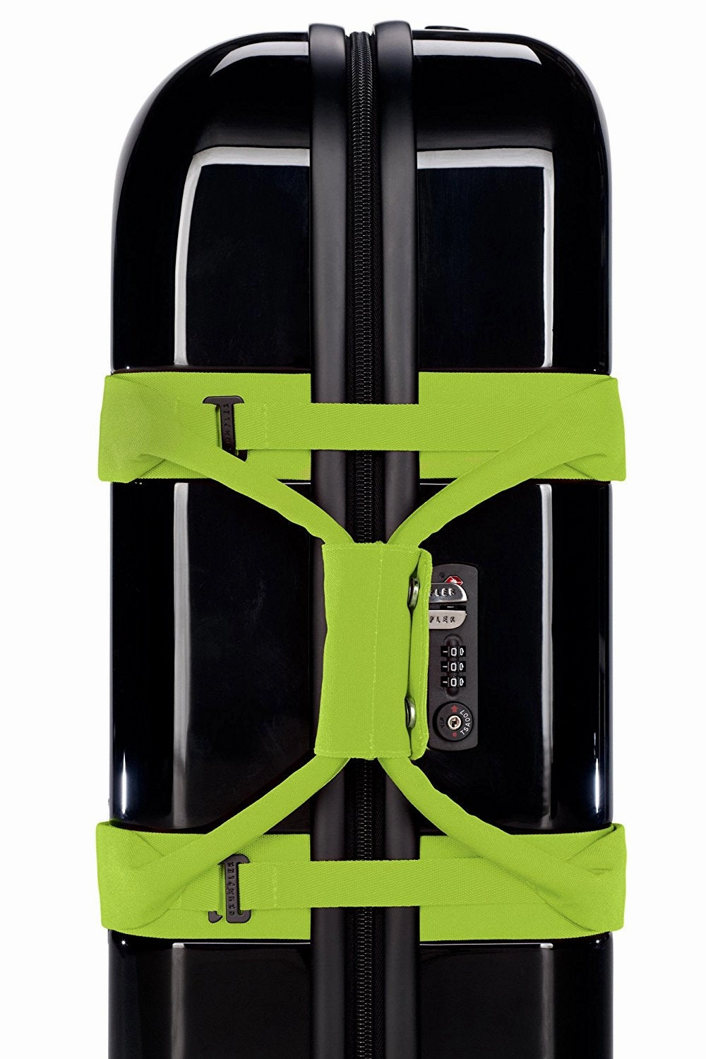Crumpler Vis-a-Vis Trunk 26"(68cm) 4-Wheel Medium Luggage
