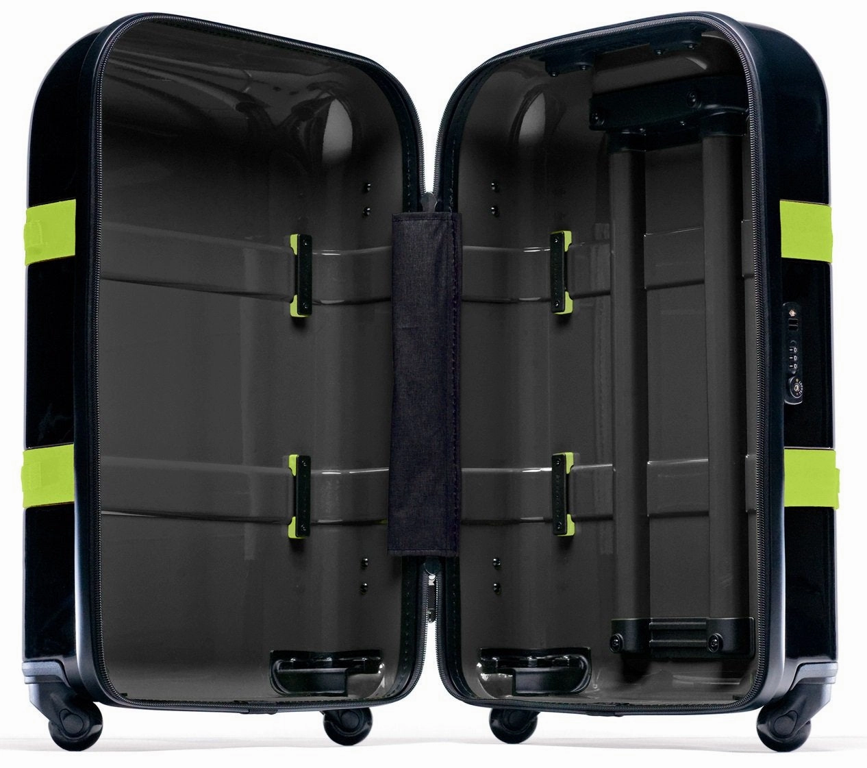 Crumpler Vis-a-Vis Trunk 26"(68cm) 4-Wheel Medium Luggage