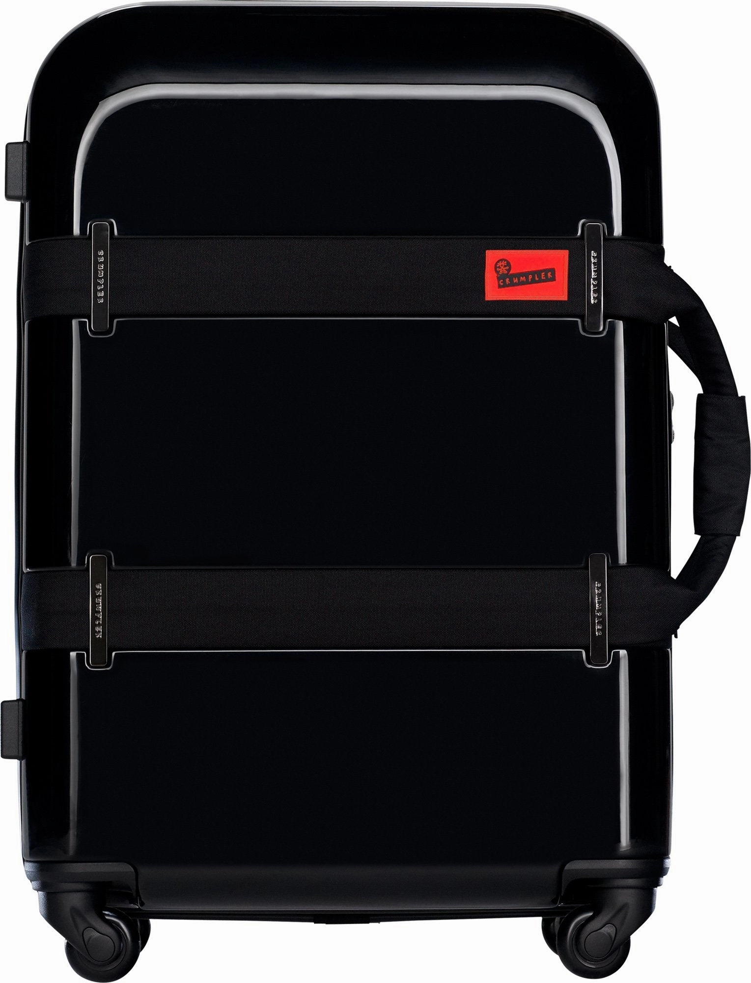Crumpler Vis-a-Vis Trunk 26"(68cm) 4-Wheel Medium Luggage