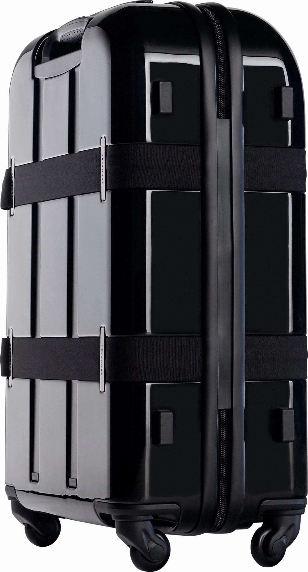 Crumpler Vis-a-Vis Trunk 26"(68cm) 4-Wheel Medium Luggage