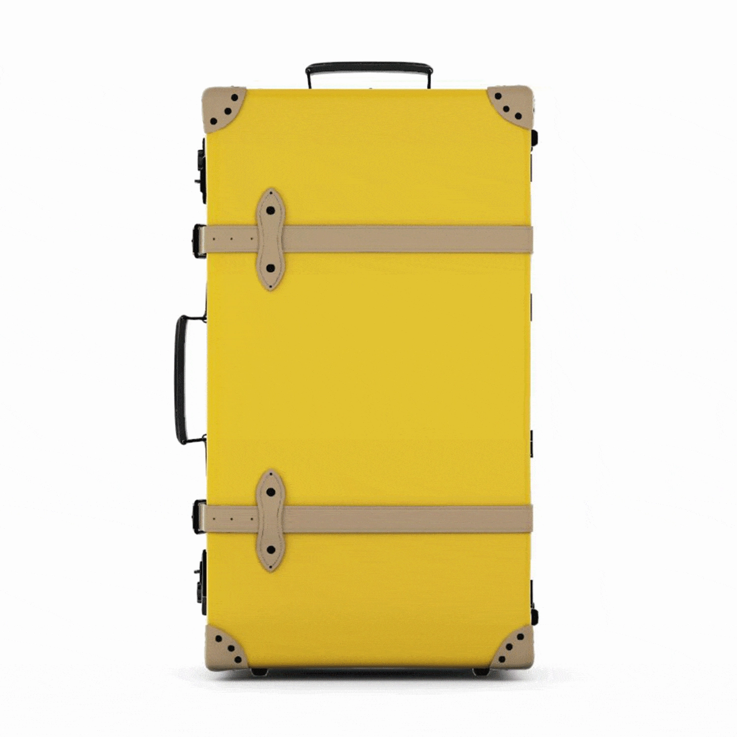 Custom  Large Check-In - 2 Wheels | DEMO
