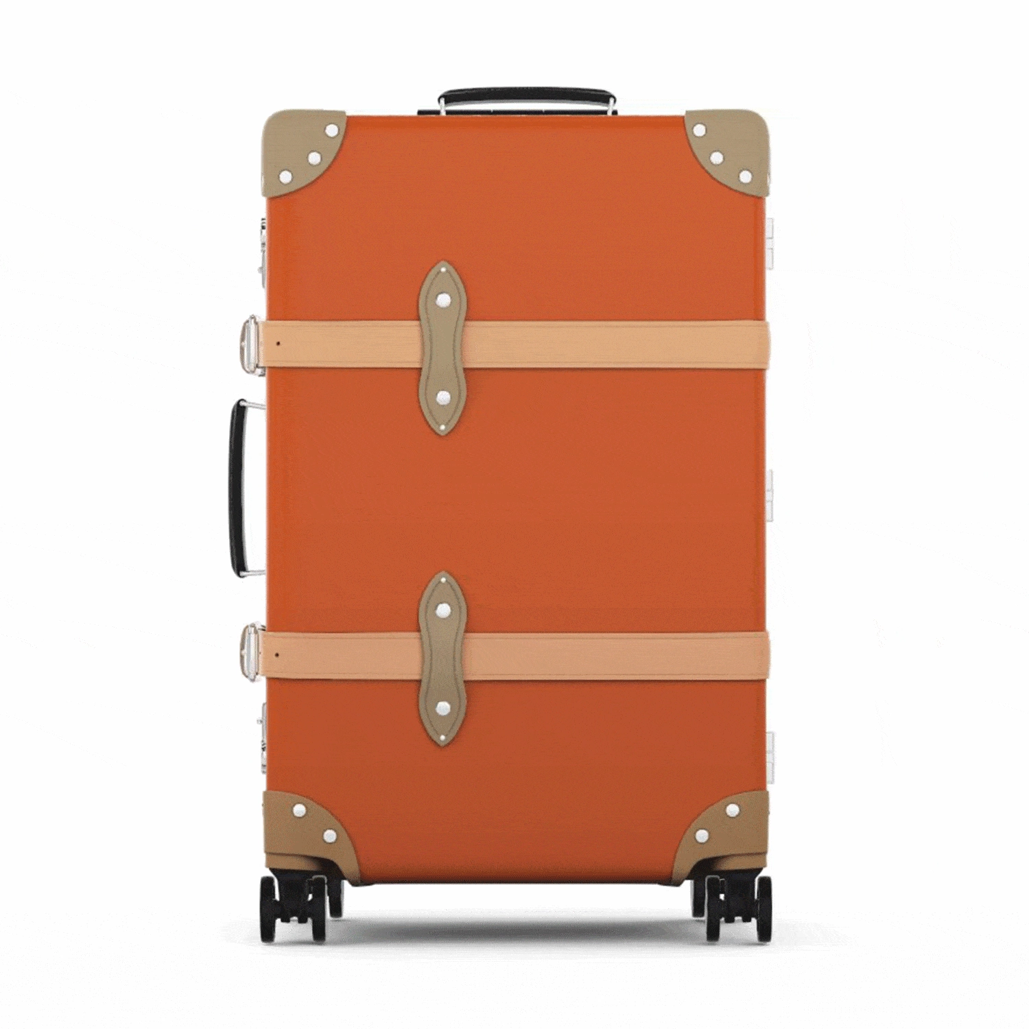 Custom  Medium Check-In - 4 Wheels | DEMO