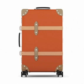 Custom  Medium Check-In - 4 Wheels | DEMO