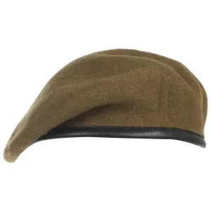 Choose Latest Cyber Monday Khaki Military Beret |Big Coupon Code For Sale online sale, 74% off, we offer best price Items, free shipping for you.