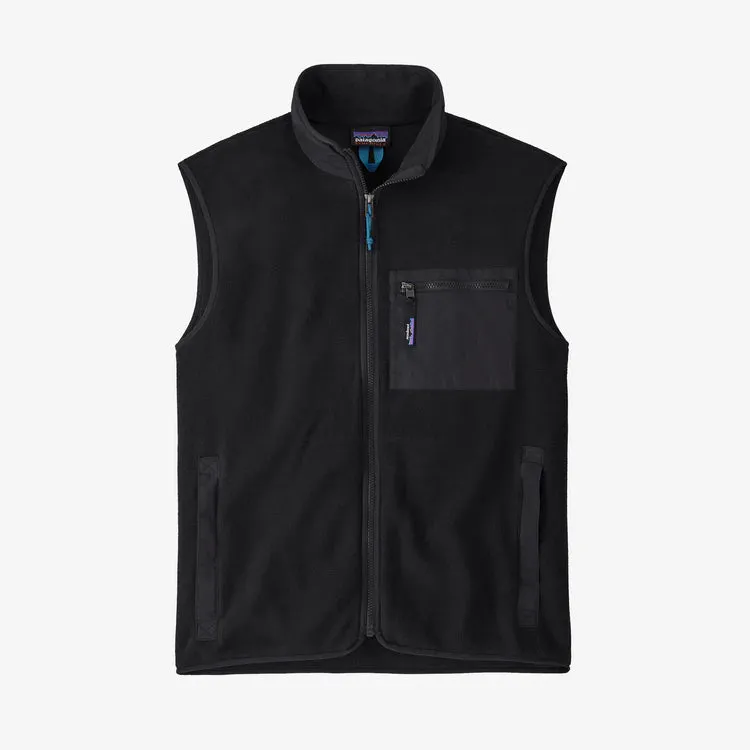 74% off sale for all the Cyber Monday PATAGONIA Men's Synchilla? Vest ,68%-85%OFF Cheap For Sale , 100% original and wholesale price, fashionable styles for you