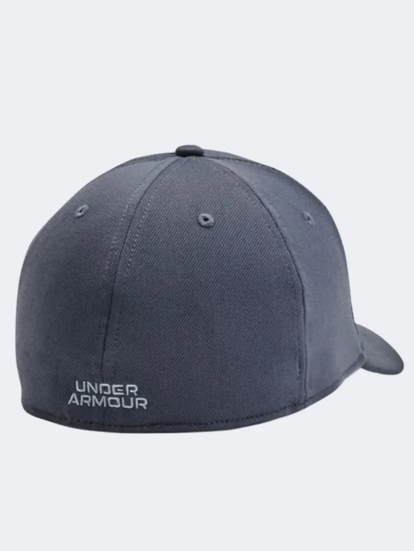 Find 2025 new collection of Under Armour Blitzing Men Training Cap Downpour Grey/Blue and over free shipping worldwide.