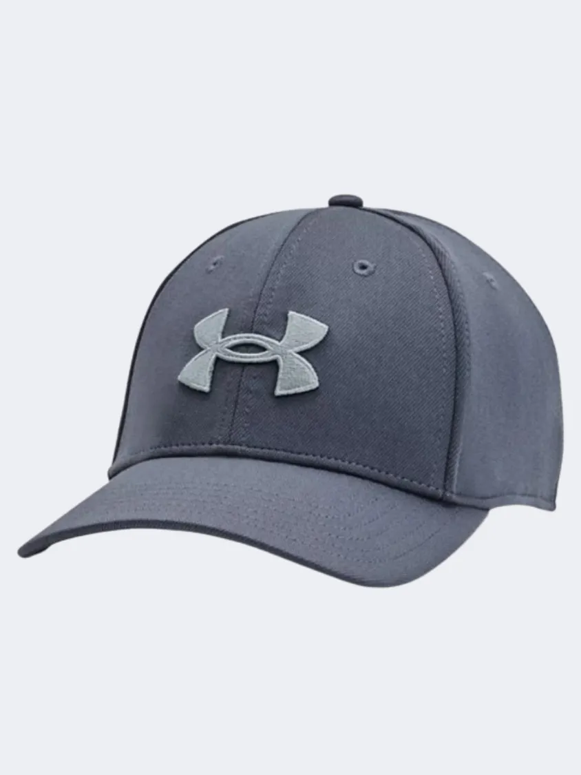 Shop For Newest Cyber Monday Under Armour Blitzing Men Training Cap Downpour Grey/Blue ,Wholesale Service on sale, 74% off, choose our Items is your best choice.