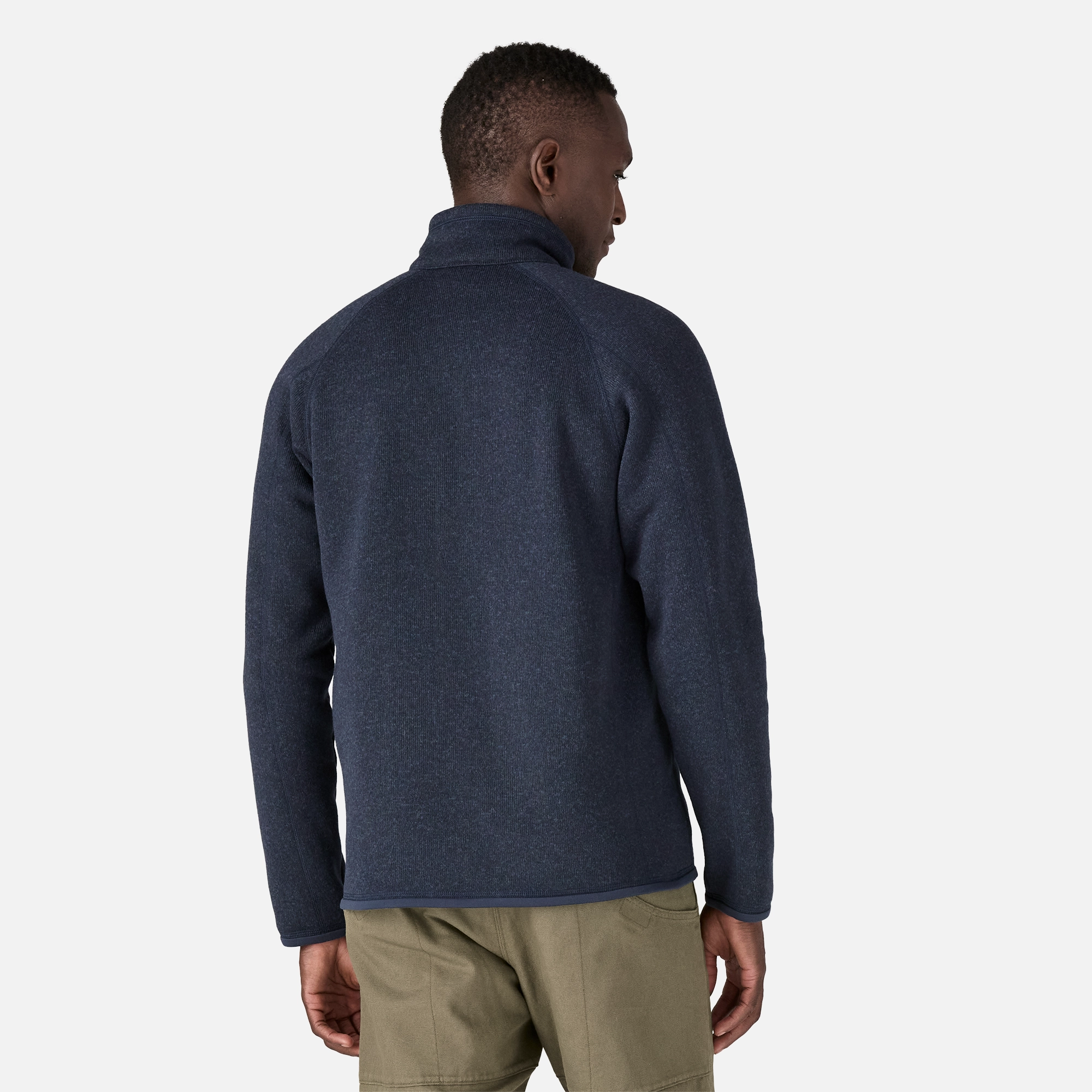 Buy 75%off Men's Better Sweater? 1/4-Zip Fleece on sale, deals find low prices & save up to 74%.