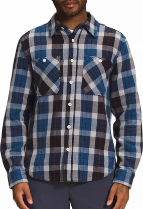 2024-2025 Fashionable Cyber Monday Mens Valley Twill Flannel Shirt For Gaming , high-quality and factory price.