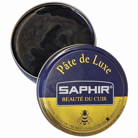 Purchase Authentic Cyber Monday Saphir Pate de Luxe Shoe Polish Free Shipping,Cheap Price with 100% original, all orders are free shipping.