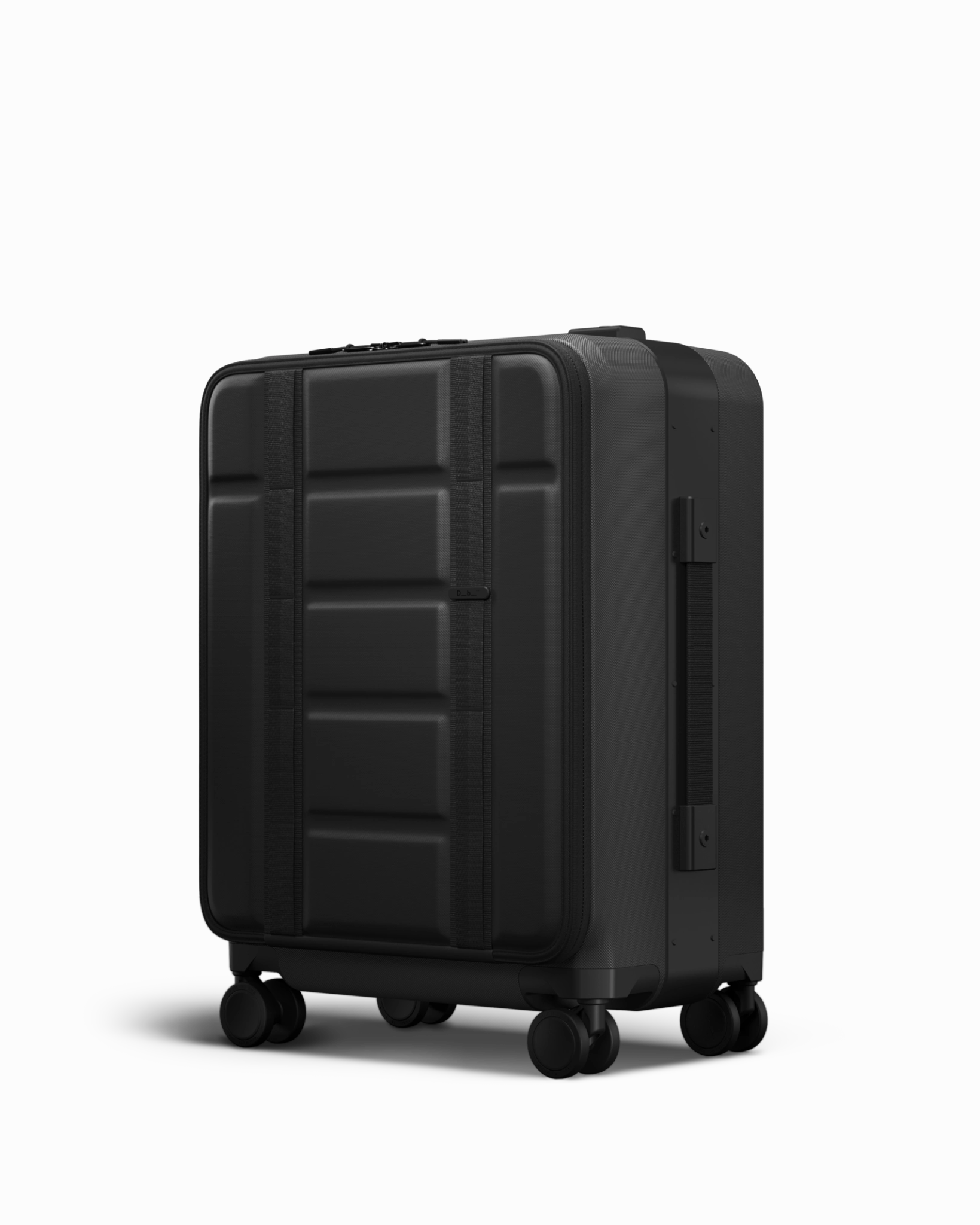 D_b_ Ramverk Pro Large Check In Spinner Luggage