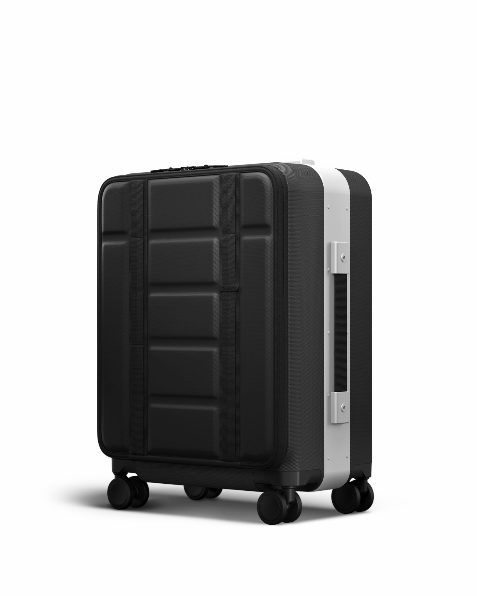D_b_ Ramverk Pro Large Check In Spinner Luggage