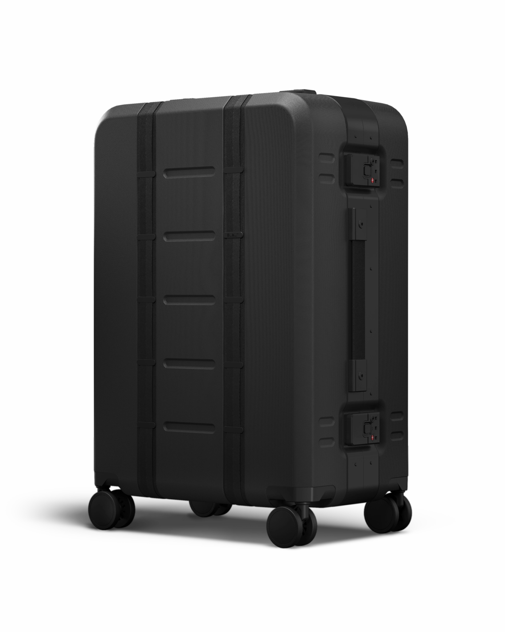 D_b_ Ramverk Pro Medium Check In Spinner Luggage