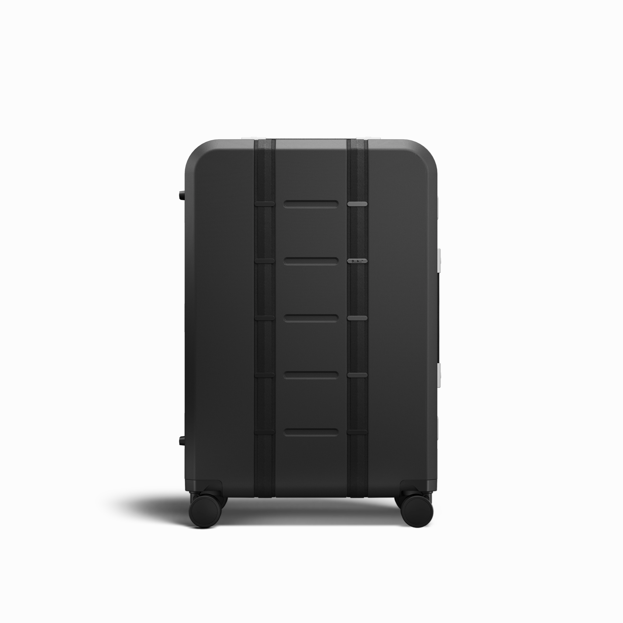 D_b_ Ramverk Pro Medium Check In Spinner Luggage