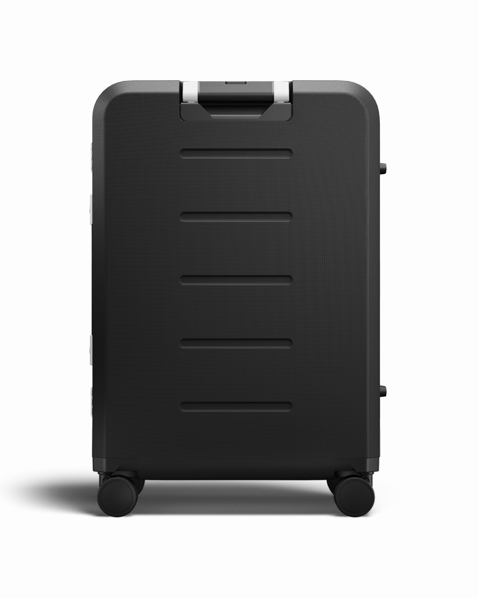 D_b_ Ramverk Pro Medium Check In Spinner Luggage
