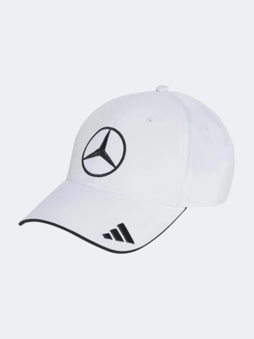 Choose Newest Daily Deals Adidas Mercedes - Amg Petronas Formula One Team Driver Unisex Motor-Spor Cap White/Black ,62%-78% OFF Clearance Sale on our official site, cheapest price and newest styles, it is a good choice for you.
