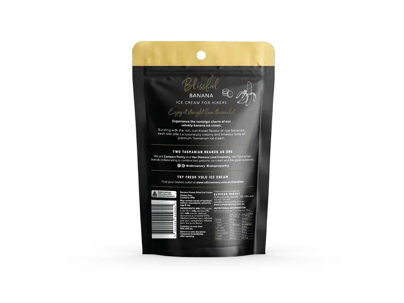 Discover the latest collection of CAMPERS PANTRY Freeze Dried Ice Cream with 80% discount, provide a wide selection of the high quality Items.New Style & Best Service!