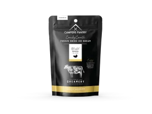 Welcome to cheap Daily Deals CAMPERS PANTRY Freeze Dried Ice Cream |New Style , it is a good chance for shopping.
