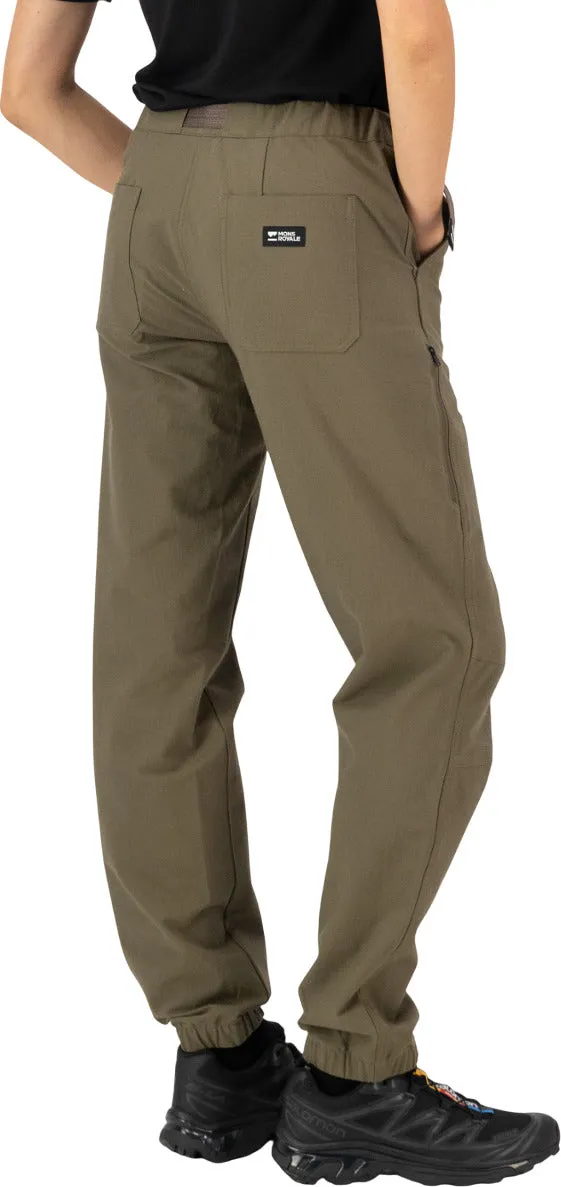 New Release Escapade Pants - Women's|-|Pantalon Escapade - Femme online store, choose our best Items, more surprise for you.
