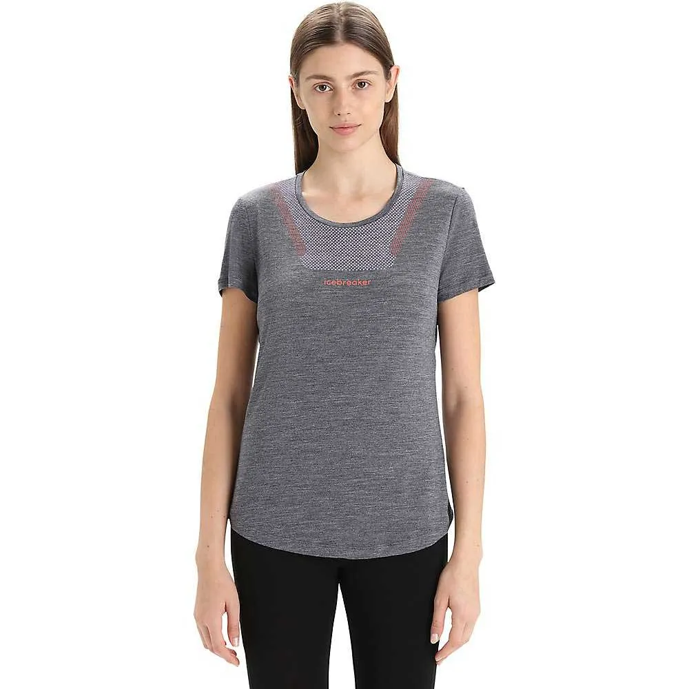 Enjoy Newest Daily Deals Icebreaker Womens Sphere II SS Tee - Hitt Coupon Code , top quality and best price.