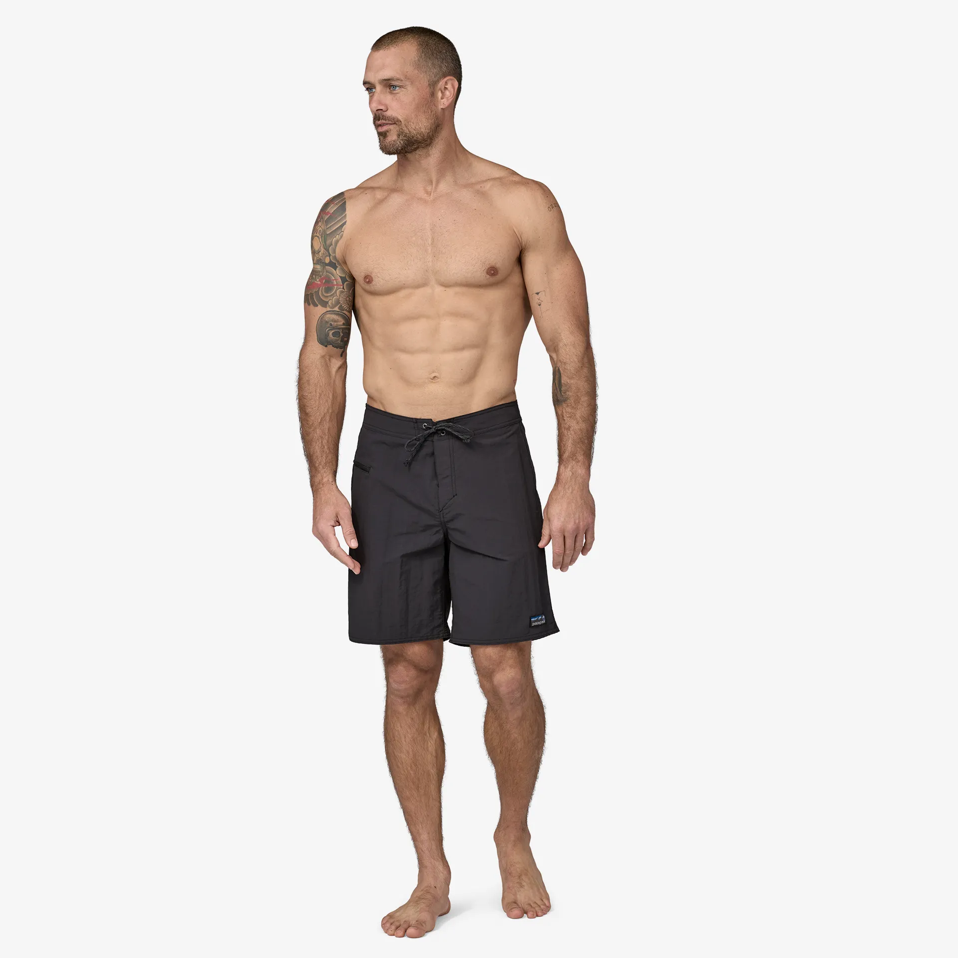 Latest Collection 2025 Men's Wavefarer? Boardshorts - 19" , free shipping and 100% authentic.