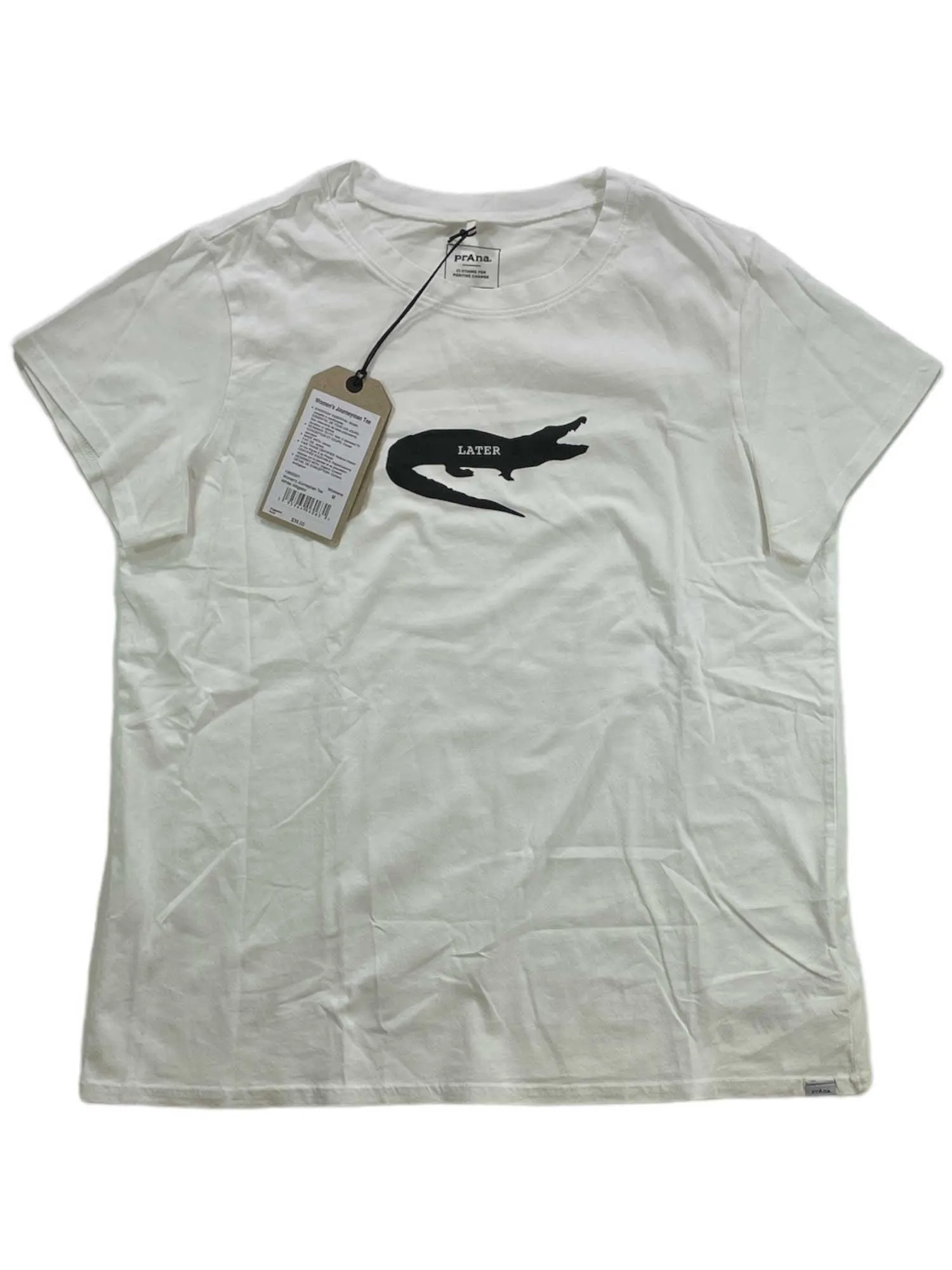 Provide Latest Women's Journeyman Tee , browse the newest styles of these products at our official website.