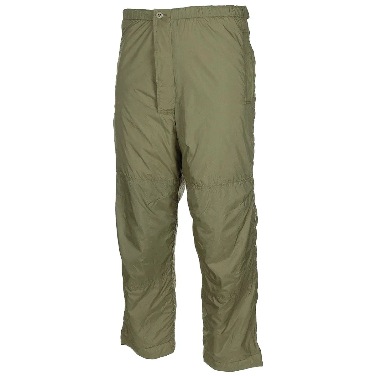 2025 FIFA World Cup Daily Pick British Army Softie Thermal Trousers Light Olive - Supergrade Official Store sale online, select your favorite Items here.